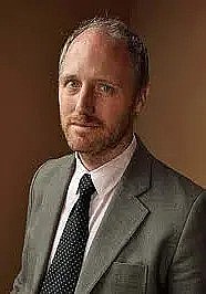 迈克·米欧斯 Mike Mills照片