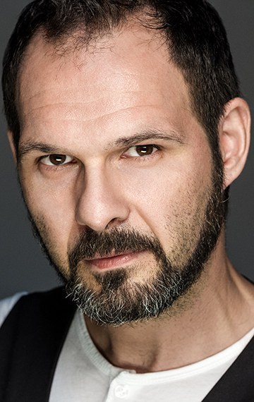 阿勒克山达·斯雷科维奇 Aleksandar Sreckovic照片