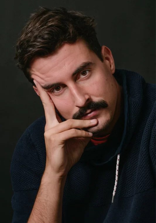 马尔科·内德伊科维奇 Marko Nedeljkovic照片