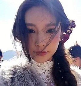 齐琦 Qi Qi照片