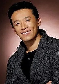 郭昊伦 Haolun Guo照片