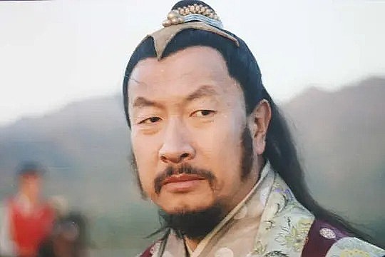 李忠林 Zhonglin Li照片