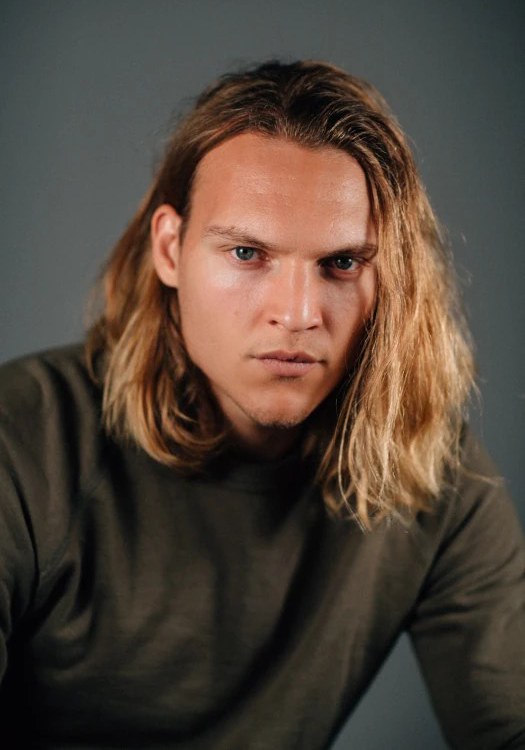 塞特·舍斯特兰德 Set Sjöstrand照片