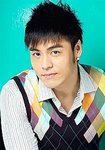 刘至翰 Johnny Liu照片