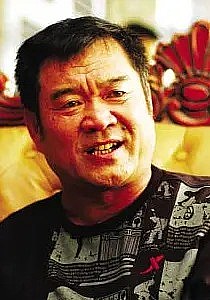 于立清 Liqing Yu照片
