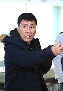 曹骏华 Junhua Cao照片