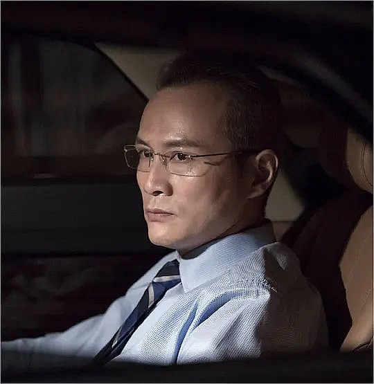 曾昂 Ang Zeng照片