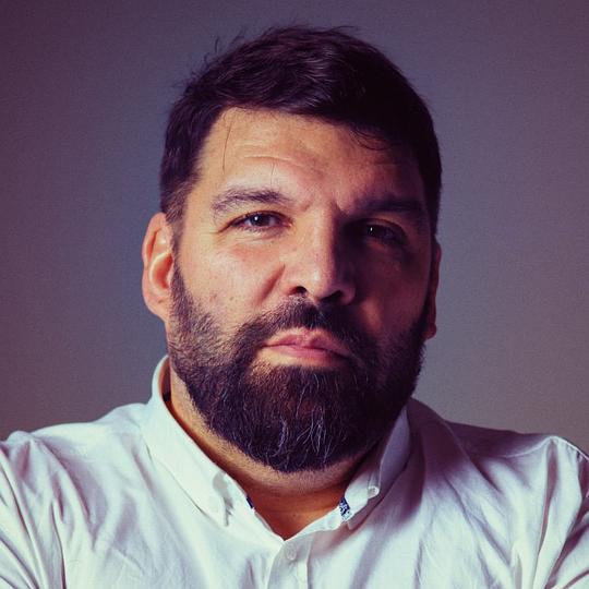 佩塔尔·西里卡 Petar Cirica照片