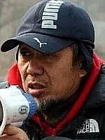 赵镭 Lei Zhao照片
