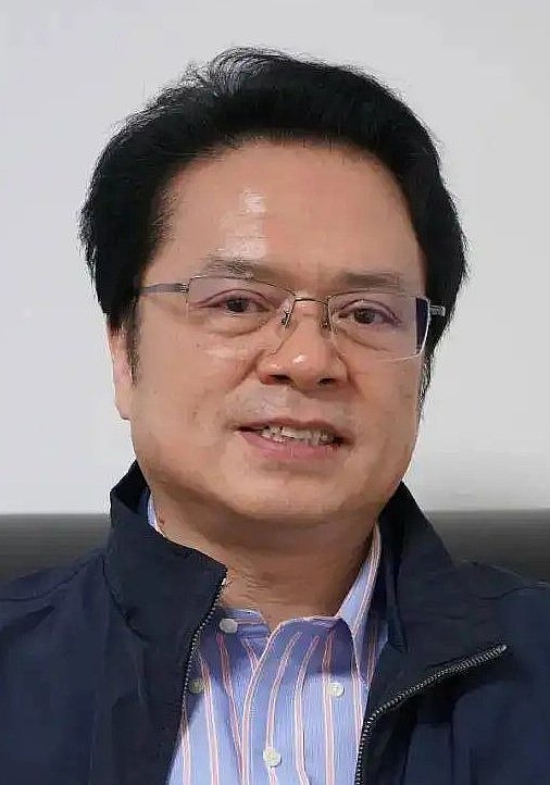 陈彦 Yan Chen照片