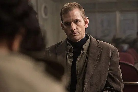 马修·杜马 Matthew Douma照片