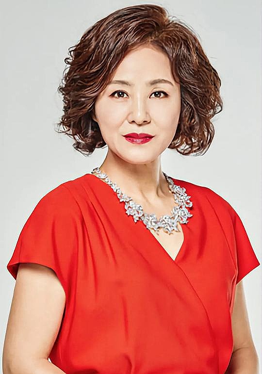 李商淑 Sang-sook Lee照片