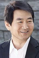 全仁泽 Jeon In-Taek照片