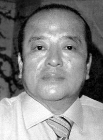 李奉来 Bong-rae Lee照片