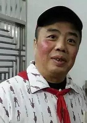 林俊龙 Junlong Lin照片