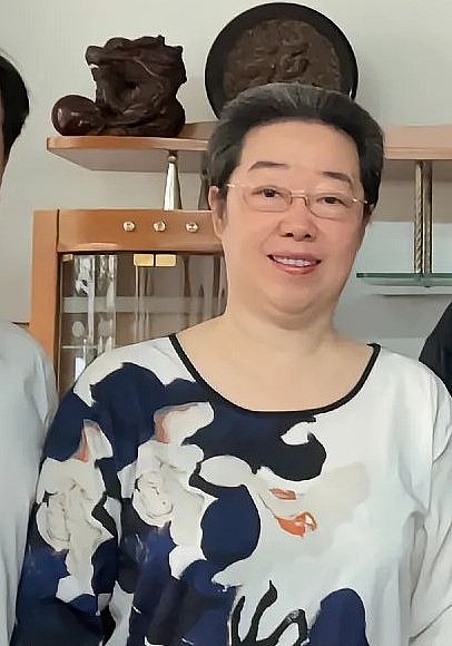 林一琪 Yiqi Lin照片