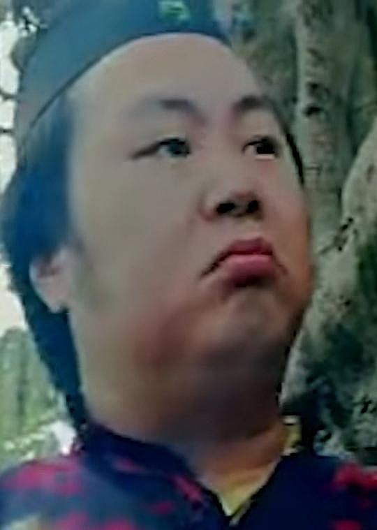 耿东宁 Dongning Geng照片