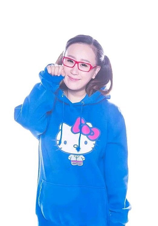 林纯 Chun Lin照片