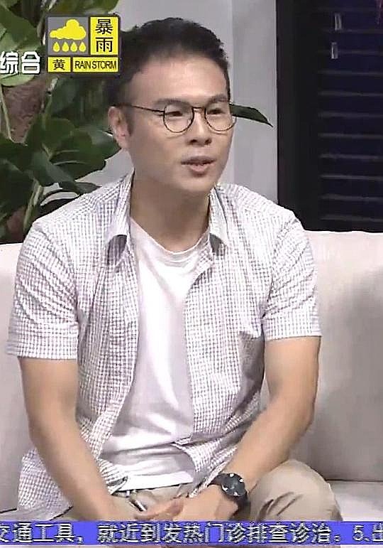 徐哲 Zhe Xu照片