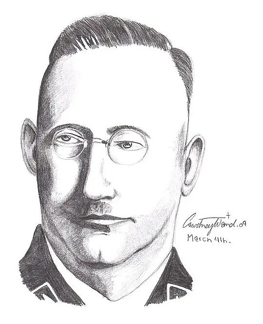 里查·基尔 Richard Gale照片