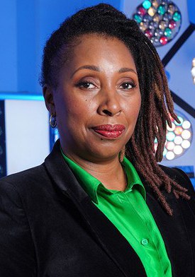 乔·玛蒂娜 Jo Martin照片