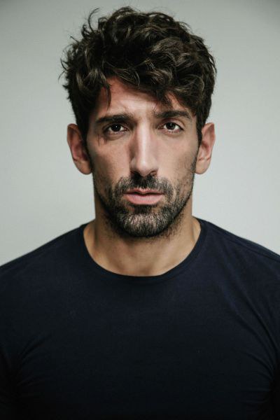 斯拉夫科·索宾 Slavko Sobin照片