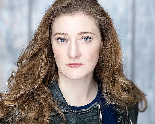 Diane Beck照片