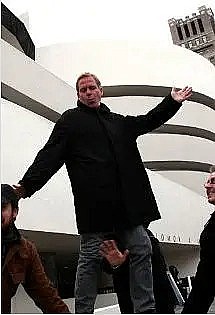 保罗·豪拉汉 Paul Holahan照片