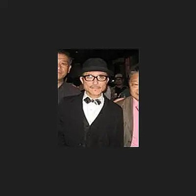镝木宏 Hiro Kaburaki照片
