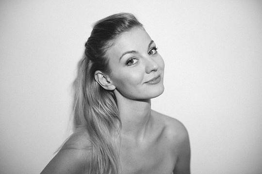 卡西亚·克莫泽克 Kasia Koleczek照片