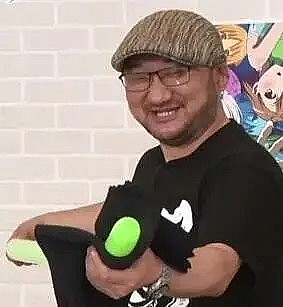 镰仲史阳 Nobuharu Kamanaka照片