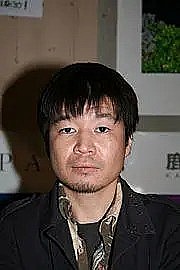 安倍吉俊 Abe Yoshitoshi照片