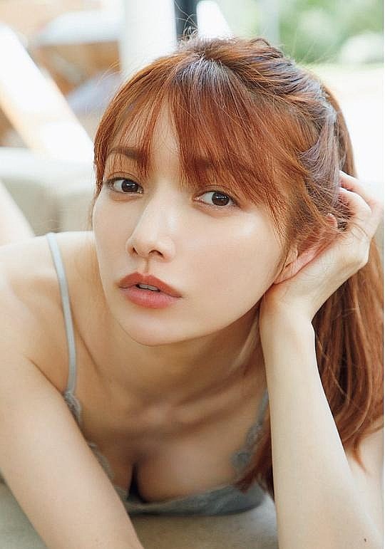 后藤真希 Maki Gotô照片