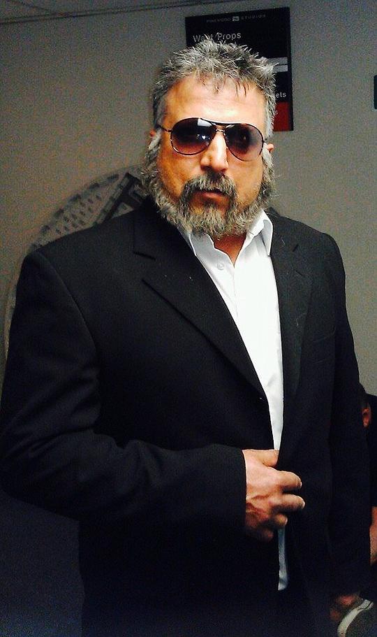 阿图尔·夏尔马 Atul Sharma照片