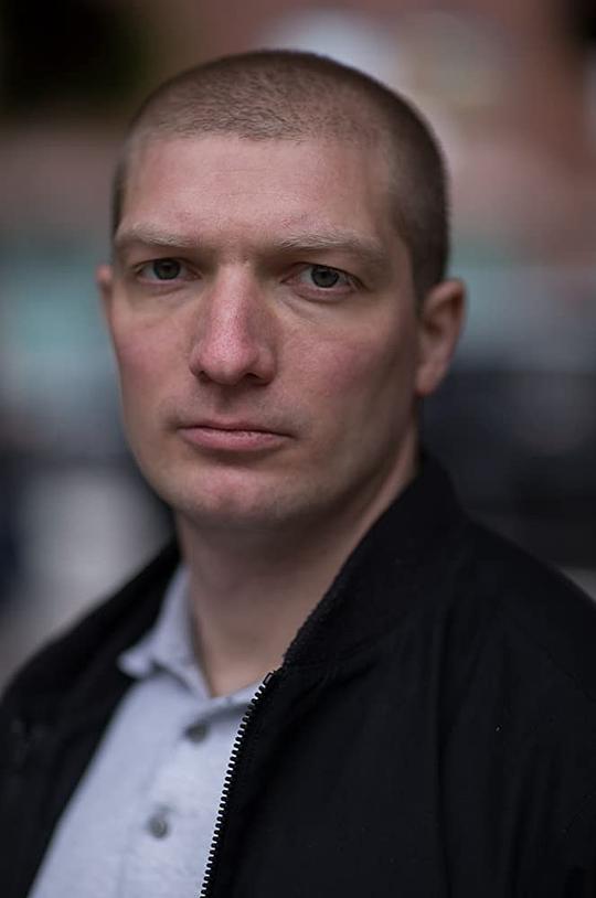 斯科特·詹姆斯 Scott James照片