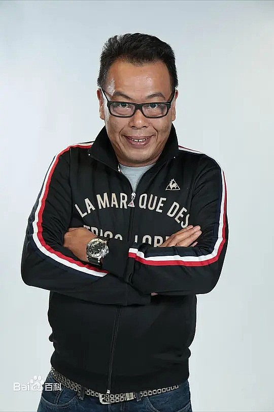 李文龙 Wenlong Li照片