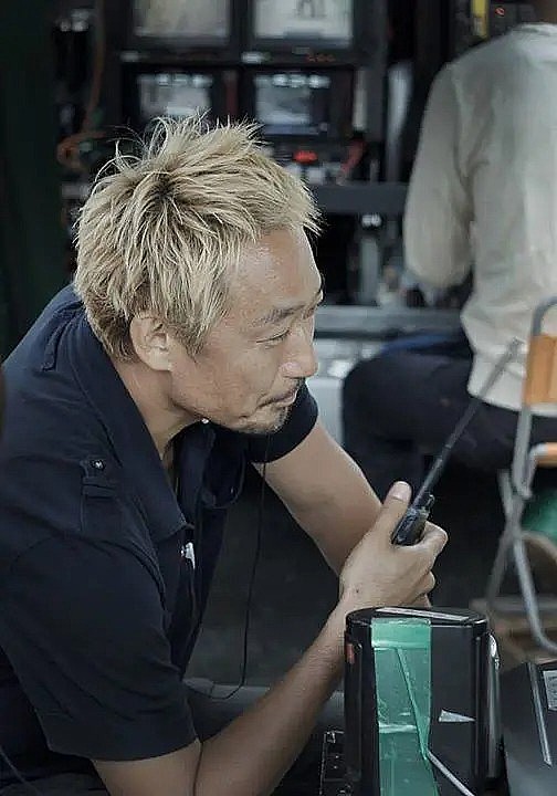 梶原登城 Tojo Kajihara照片