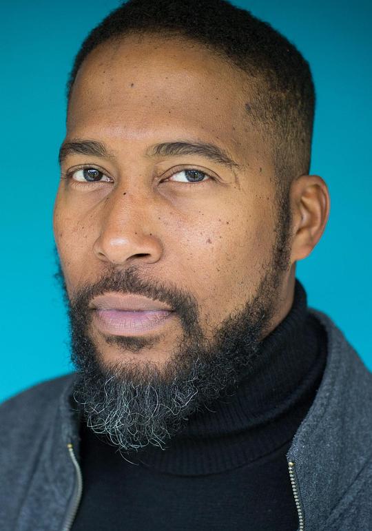 詹姆斯·C·马西斯三世 James C. Mathis III照片