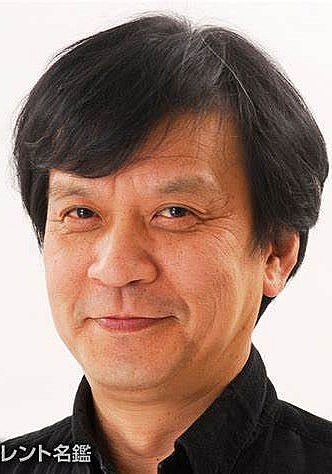 奥村吉昭 Okumura Yoshiaki照片