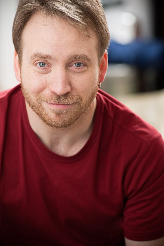 特雷弗·德瓦 Trevor Devall照片