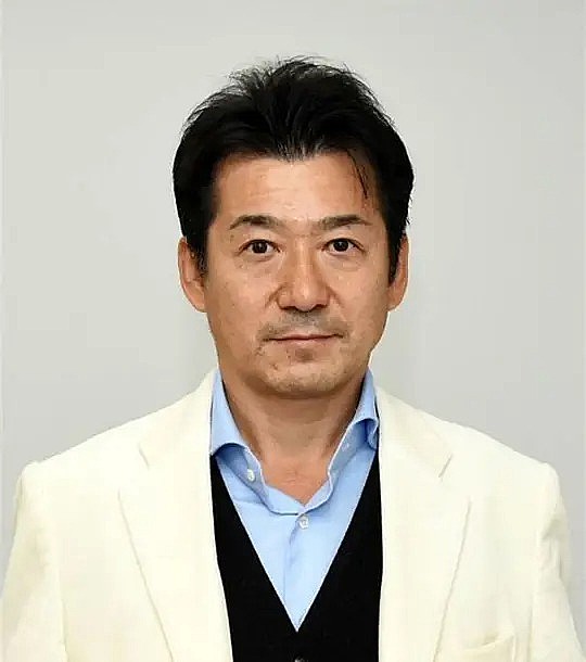 乃木凉介 Ryosuke Nogi照片