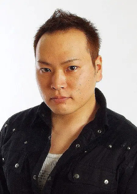 高口公介 Takaguchi Kousuke照片