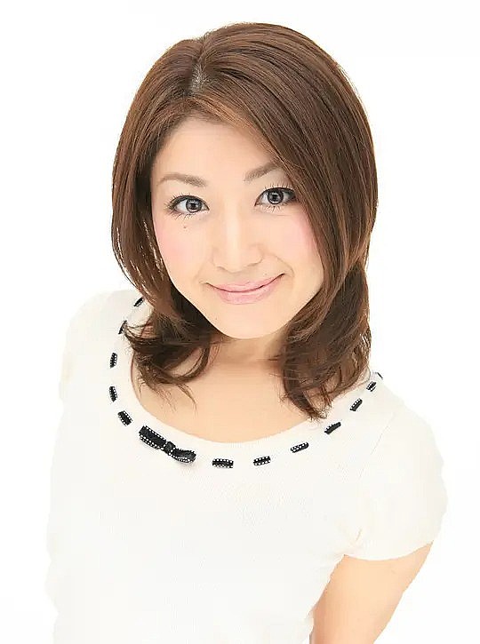 城雅子 Masako Joh照片