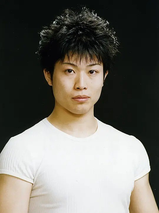 西本理一 Riichi Nishimoto照片