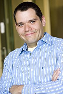 米克·温格特 Mick Wingert照片