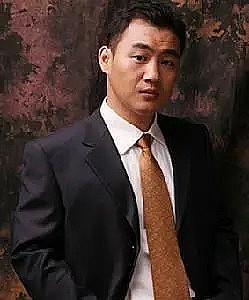 朱家三 Jiasan Zhu照片