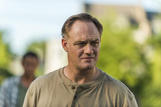 杰森·道格拉斯 Jason Douglas照片