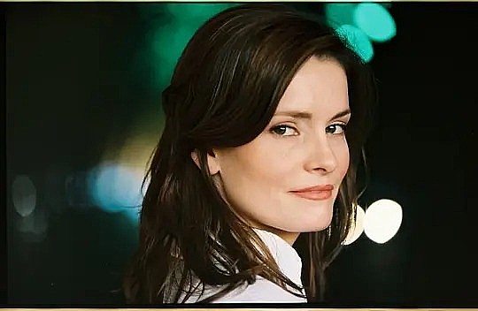 杰米·安妮·奥尔曼 Jamie Anne Allman照片