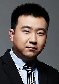 马广源 Guangyuan Ma照片