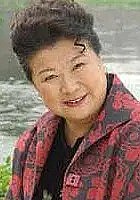 李静 Jing Li照片